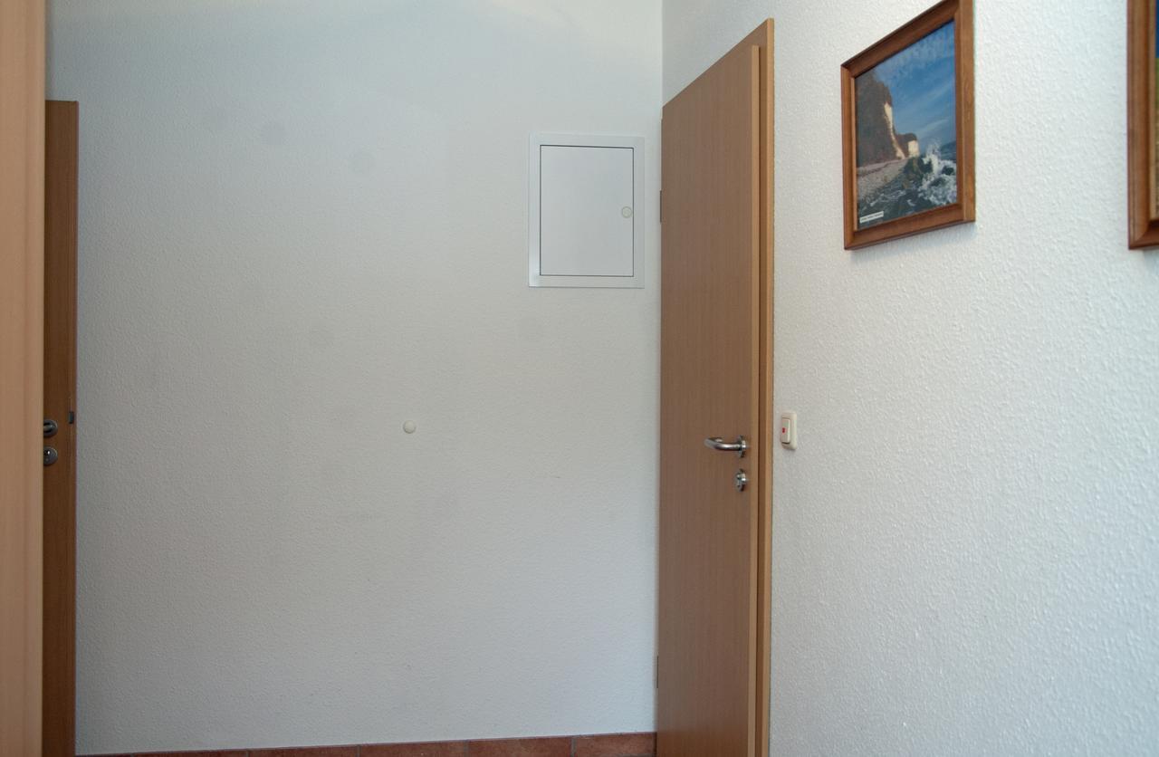 Ferienwohnung Sonnenhus - Rügen Sellin  Exterior foto