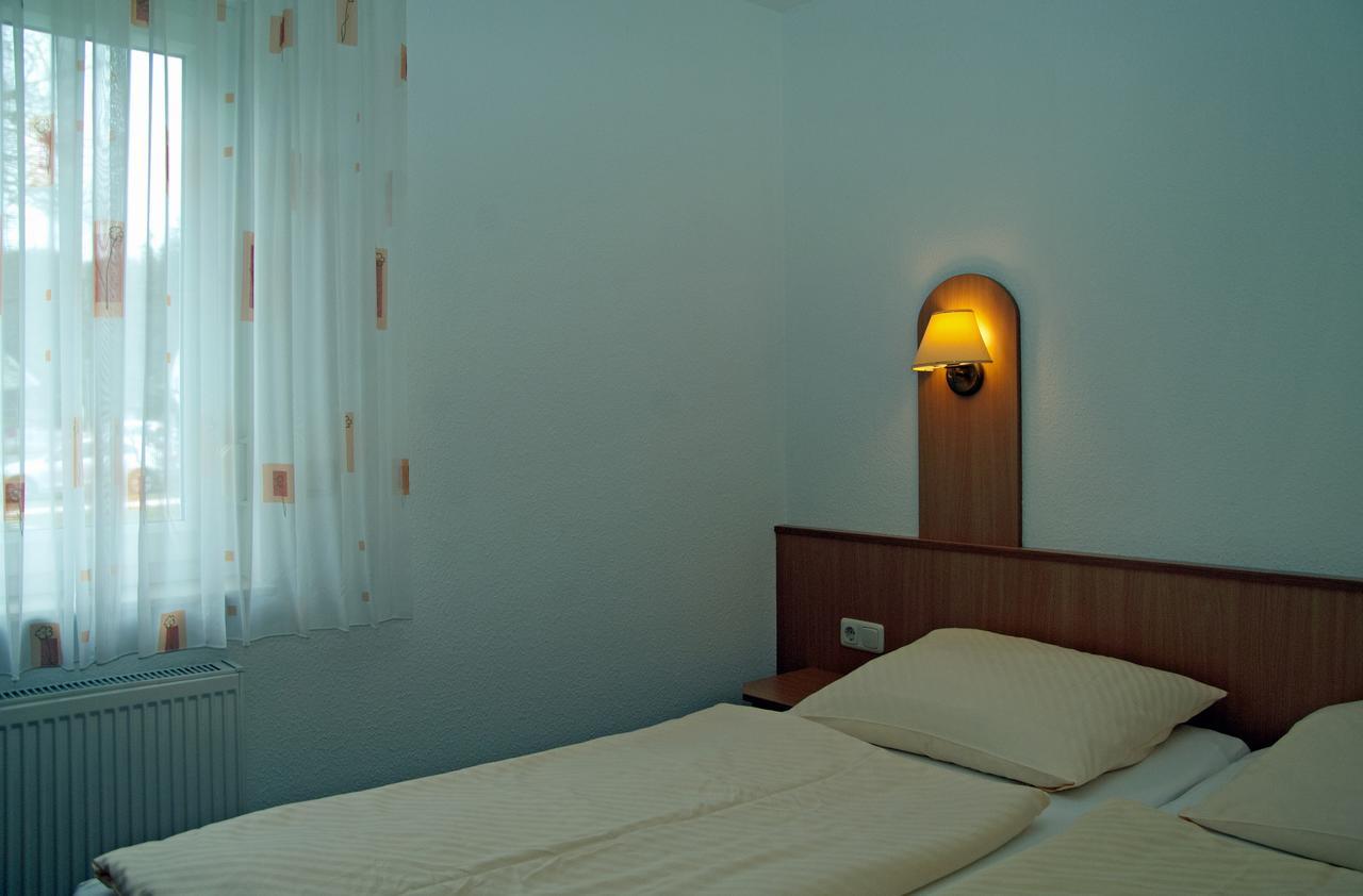 Ferienwohnung Sonnenhus - Rügen Sellin  Exterior foto
