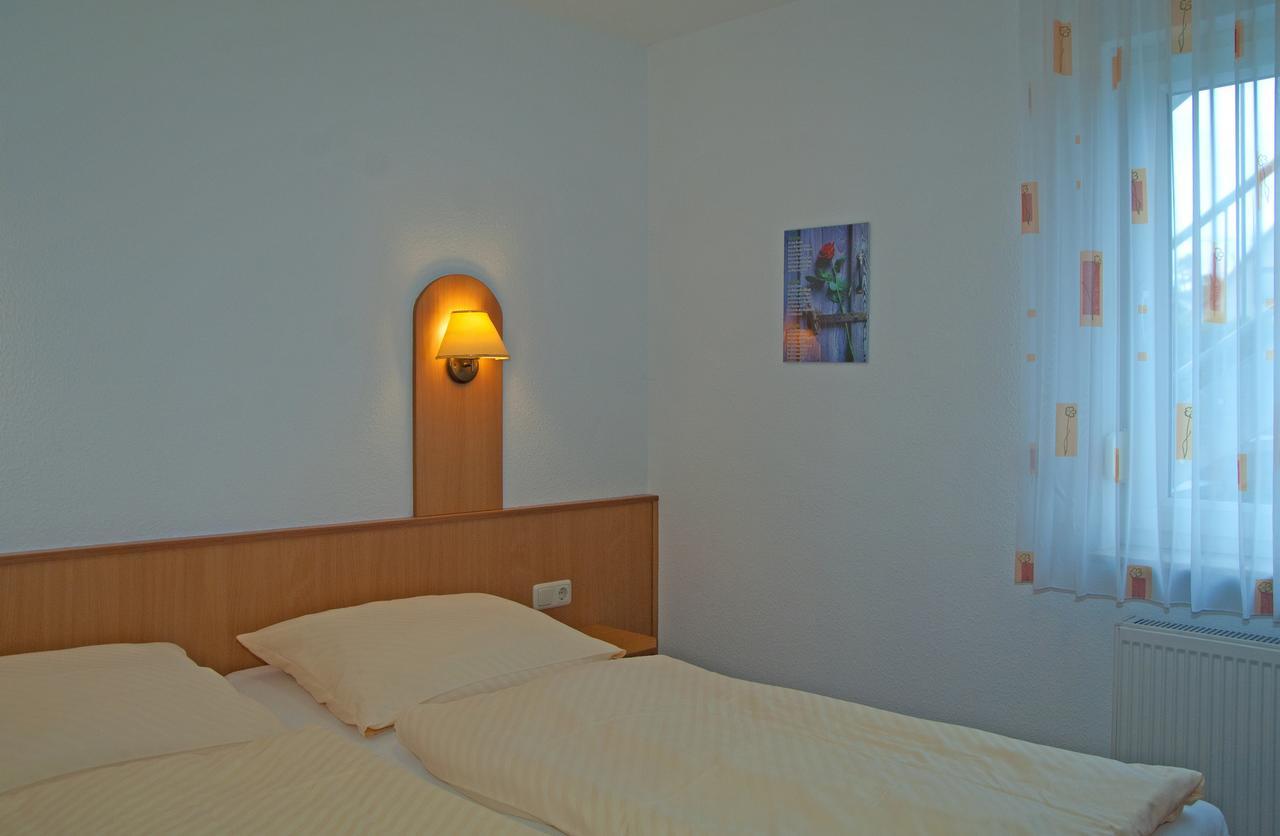Ferienwohnung Sonnenhus - Rügen Sellin  Exterior foto