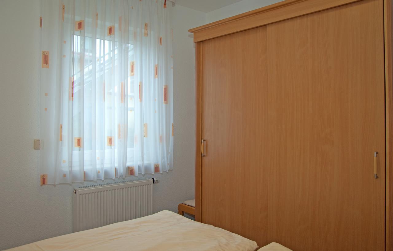 Ferienwohnung Sonnenhus - Rügen Sellin  Exterior foto