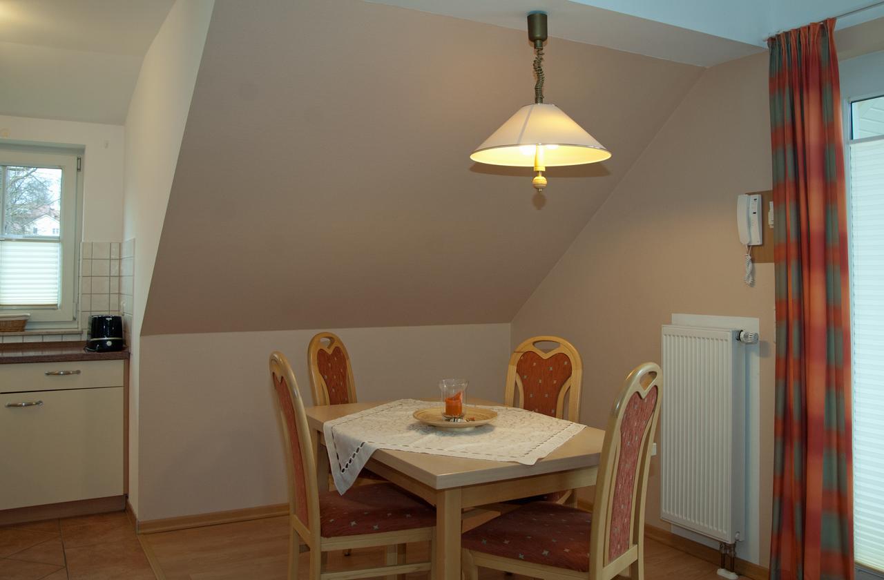 Ferienwohnung Sonnenhus - Rügen Sellin  Exterior foto