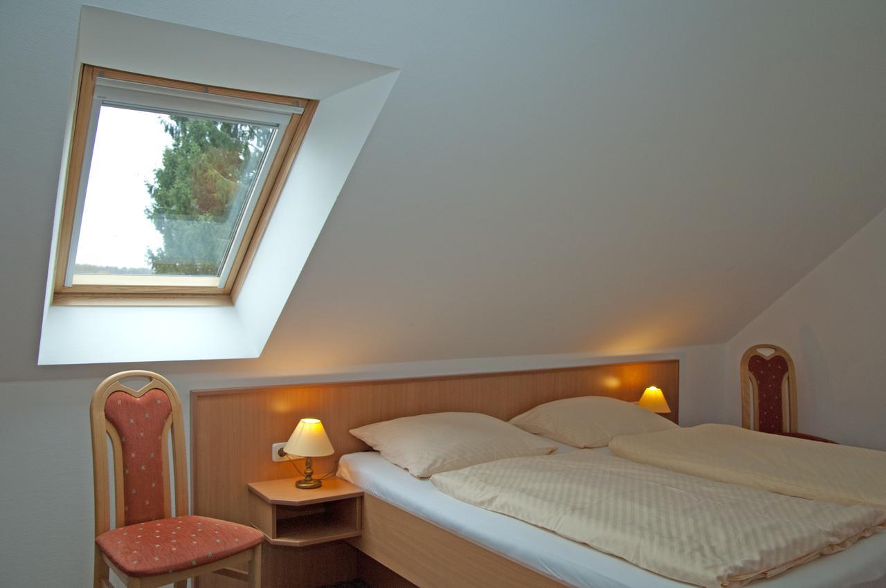 Ferienwohnung Sonnenhus - Rügen Sellin  Exterior foto