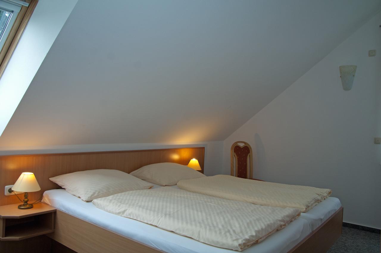 Ferienwohnung Sonnenhus - Rügen Sellin  Exterior foto