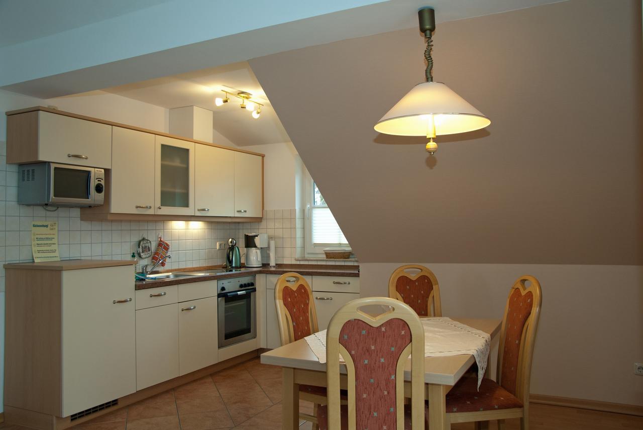 Ferienwohnung Sonnenhus - Rügen Sellin  Exterior foto