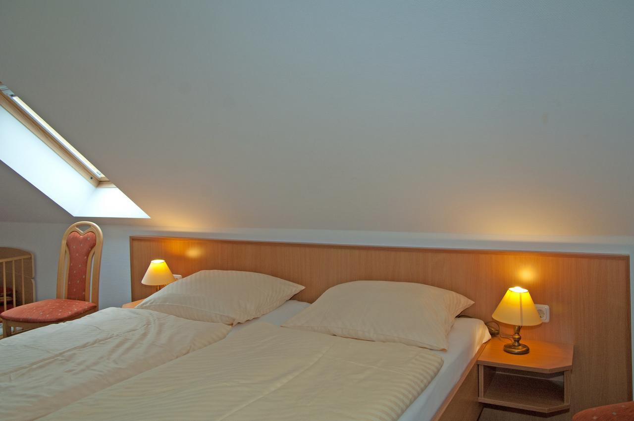 Ferienwohnung Sonnenhus - Rügen Sellin  Exterior foto